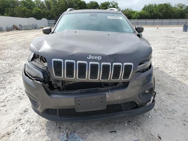 Photo 4 VIN: 1C4PJLLB8KD151609 - JEEP GRAND CHEROKEE 