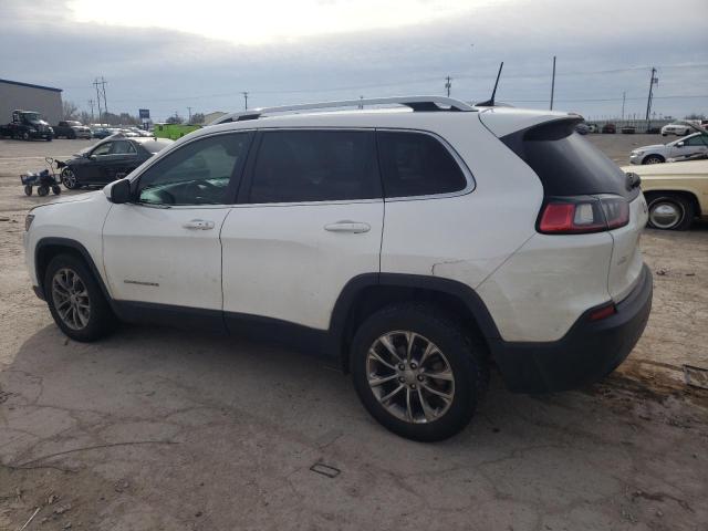 Photo 1 VIN: 1C4PJLLB8KD160763 - JEEP CHEROKEE L 