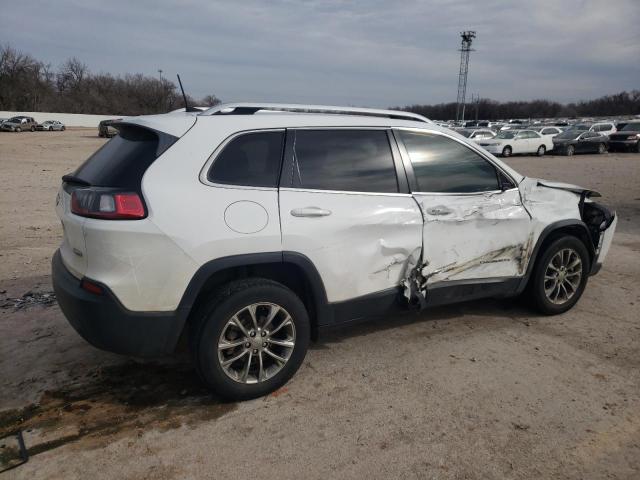 Photo 2 VIN: 1C4PJLLB8KD160763 - JEEP CHEROKEE L 