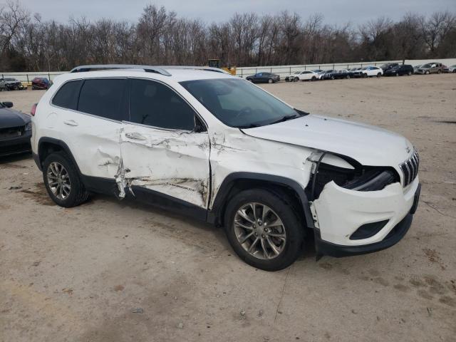 Photo 3 VIN: 1C4PJLLB8KD160763 - JEEP CHEROKEE L 