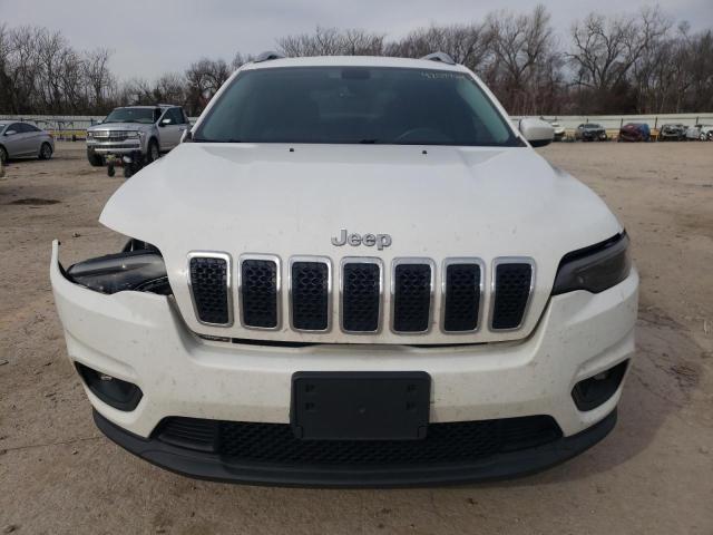 Photo 4 VIN: 1C4PJLLB8KD160763 - JEEP CHEROKEE L 