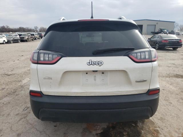 Photo 5 VIN: 1C4PJLLB8KD160763 - JEEP CHEROKEE L 