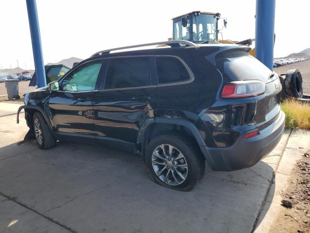 Photo 1 VIN: 1C4PJLLB8KD184156 - JEEP GRAND CHEROKEE 