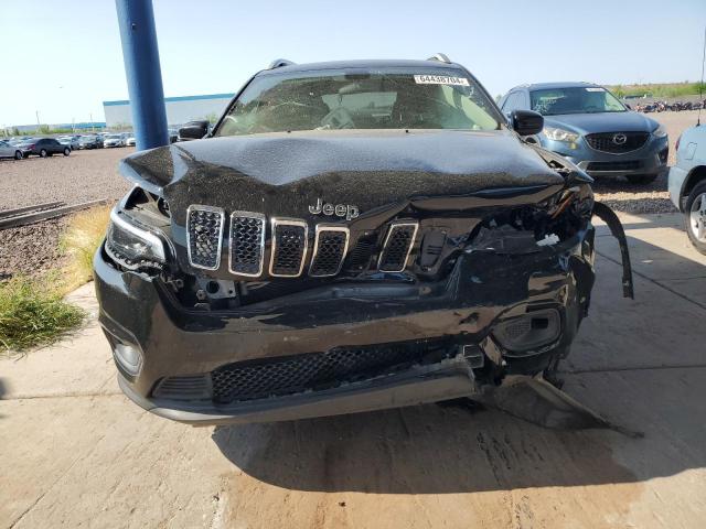 Photo 4 VIN: 1C4PJLLB8KD184156 - JEEP GRAND CHEROKEE 