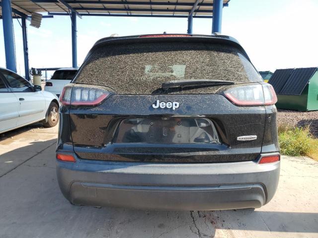 Photo 5 VIN: 1C4PJLLB8KD184156 - JEEP GRAND CHEROKEE 