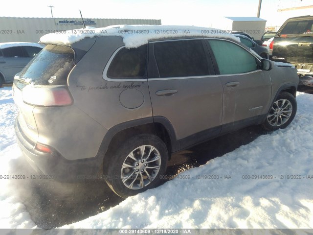 Photo 3 VIN: 1C4PJLLB8KD184464 - JEEP CHEROKEE 