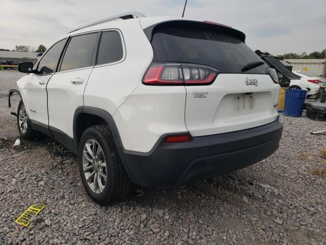 Photo 1 VIN: 1C4PJLLB8KD184920 - JEEP CHEROKEE L 