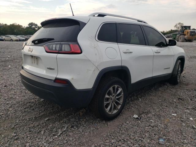 Photo 2 VIN: 1C4PJLLB8KD184920 - JEEP CHEROKEE L 