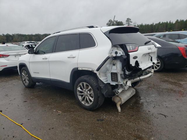 Photo 1 VIN: 1C4PJLLB8KD222596 - JEEP GRAND CHEROKEE 