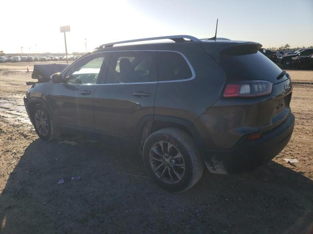 Photo 1 VIN: 1C4PJLLB8KD275024 - JEEP CHEROKEE L 