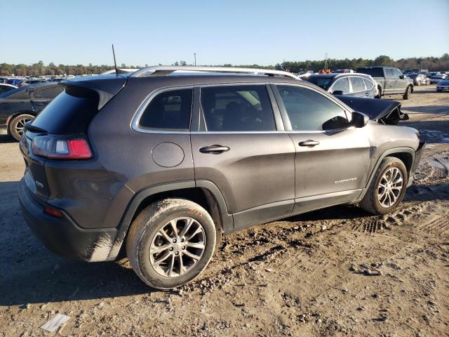 Photo 2 VIN: 1C4PJLLB8KD275024 - JEEP CHEROKEE L 