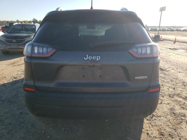 Photo 5 VIN: 1C4PJLLB8KD275024 - JEEP CHEROKEE L 