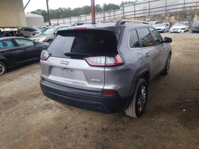 Photo 3 VIN: 1C4PJLLB8KD296021 - JEEP CHEROKEE L 