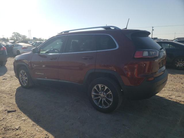 Photo 1 VIN: 1C4PJLLB8KD301363 - JEEP CHEROKEE L 