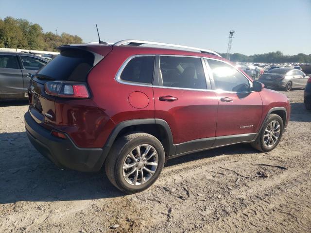 Photo 2 VIN: 1C4PJLLB8KD301363 - JEEP CHEROKEE L 