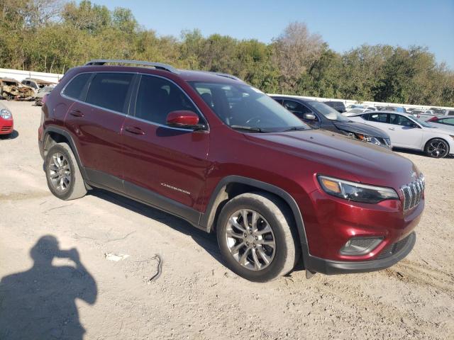 Photo 3 VIN: 1C4PJLLB8KD301363 - JEEP CHEROKEE L 