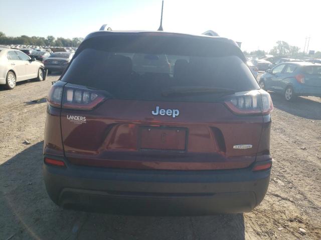 Photo 5 VIN: 1C4PJLLB8KD301363 - JEEP CHEROKEE L 