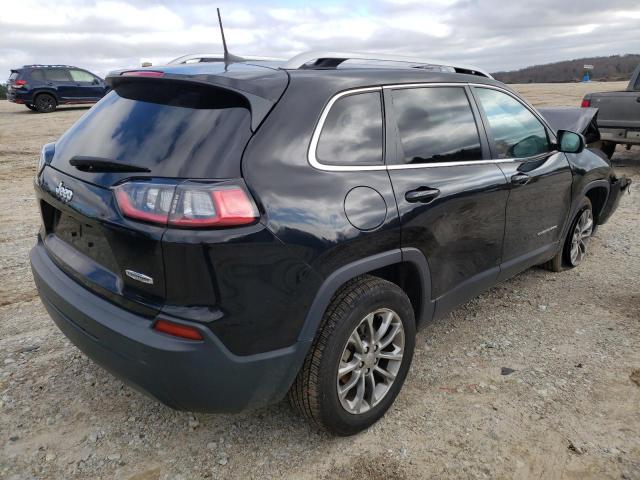 Photo 3 VIN: 1C4PJLLB8KD308362 - JEEP CHEROKEE L 