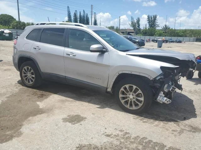 Photo 3 VIN: 1C4PJLLB8KD316204 - JEEP CHEROKEE L 