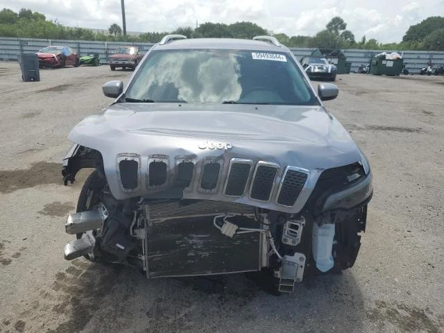 Photo 4 VIN: 1C4PJLLB8KD316204 - JEEP CHEROKEE L 