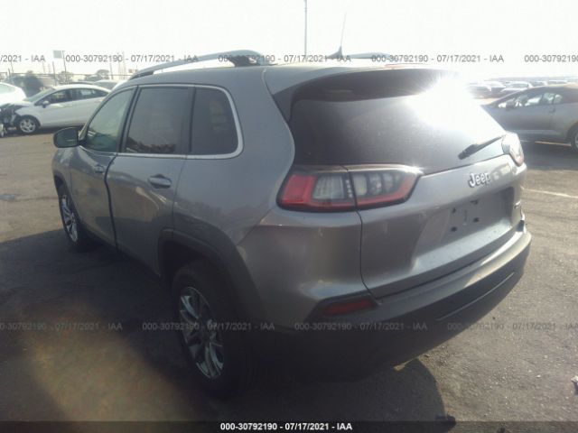 Photo 2 VIN: 1C4PJLLB8KD327056 - JEEP CHEROKEE 