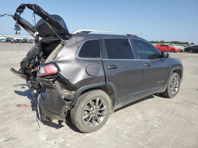 Photo 2 VIN: 1C4PJLLB8KD358310 - JEEP GRAND CHEROKEE 