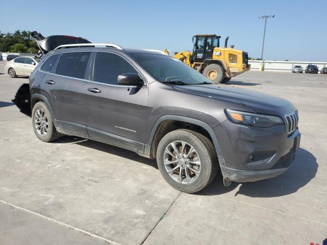 Photo 3 VIN: 1C4PJLLB8KD358310 - JEEP GRAND CHEROKEE 