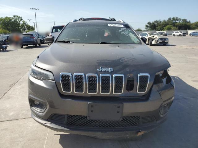 Photo 4 VIN: 1C4PJLLB8KD358310 - JEEP GRAND CHEROKEE 