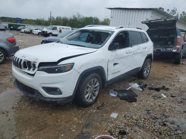 Photo 1 VIN: 1C4PJLLB8KD370988 - JEEP CHEROKEE L 