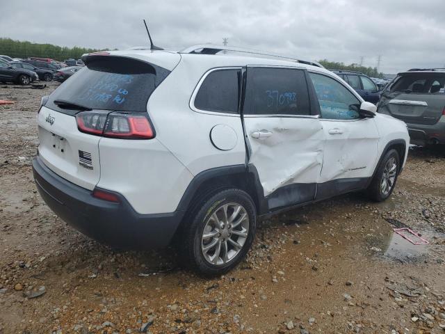 Photo 3 VIN: 1C4PJLLB8KD370988 - JEEP CHEROKEE L 