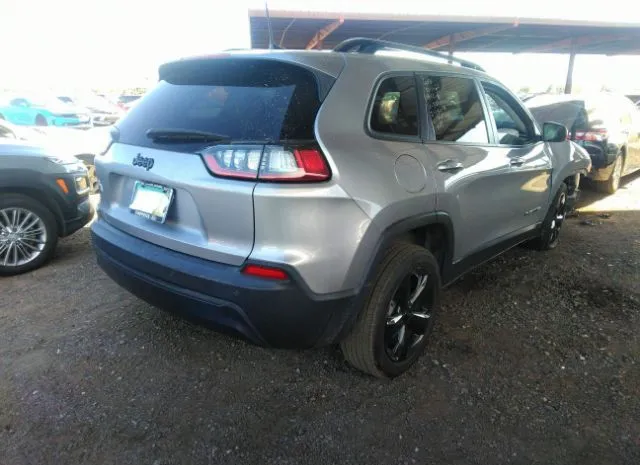 Photo 3 VIN: 1C4PJLLB8KD388066 - JEEP CHEROKEE 