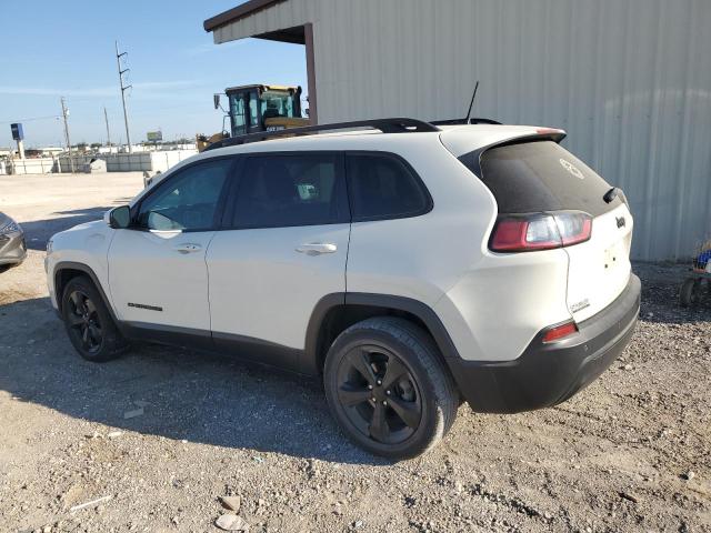 Photo 1 VIN: 1C4PJLLB8KD403925 - JEEP CHEROKEE L 