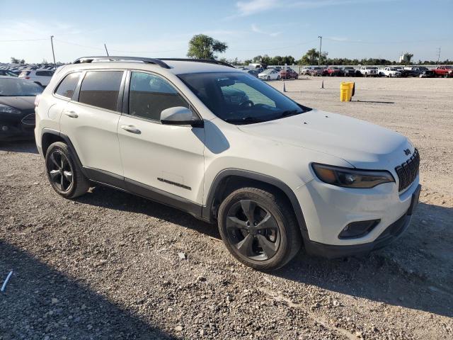 Photo 3 VIN: 1C4PJLLB8KD403925 - JEEP CHEROKEE L 