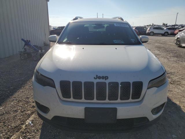 Photo 4 VIN: 1C4PJLLB8KD403925 - JEEP CHEROKEE L 