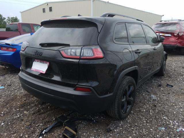 Photo 3 VIN: 1C4PJLLB8LD530191 - JEEP CHEROKEE L 