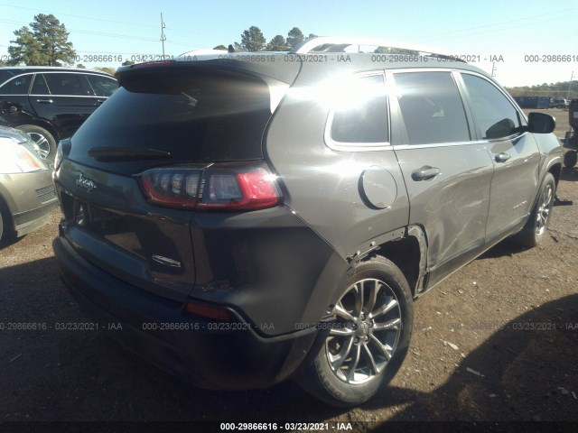 Photo 3 VIN: 1C4PJLLB8LD536010 - JEEP CHEROKEE 