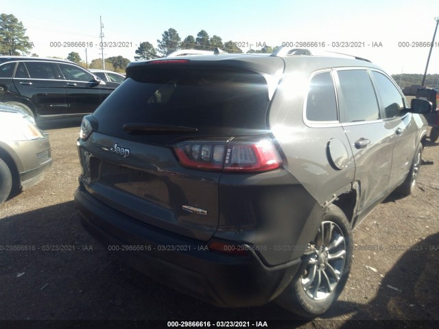 Photo 5 VIN: 1C4PJLLB8LD536010 - JEEP CHEROKEE 