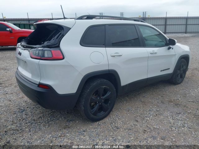 Photo 3 VIN: 1C4PJLLB8LD561201 - JEEP CHEROKEE 