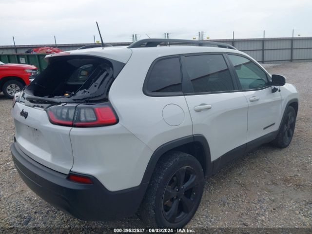 Photo 5 VIN: 1C4PJLLB8LD561201 - JEEP CHEROKEE 