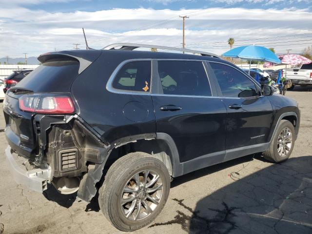 Photo 2 VIN: 1C4PJLLB8LD568858 - JEEP GRAND CHEROKEE 