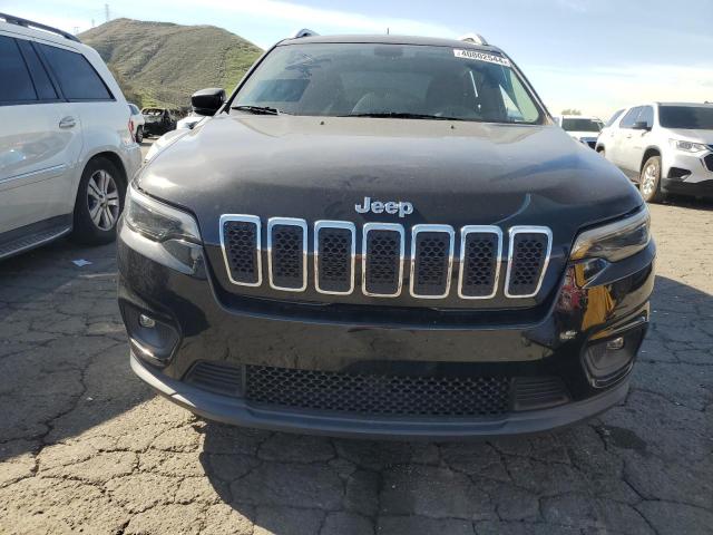 Photo 4 VIN: 1C4PJLLB8LD568858 - JEEP GRAND CHEROKEE 