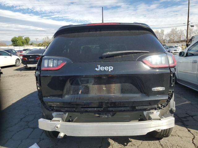 Photo 5 VIN: 1C4PJLLB8LD568858 - JEEP GRAND CHEROKEE 