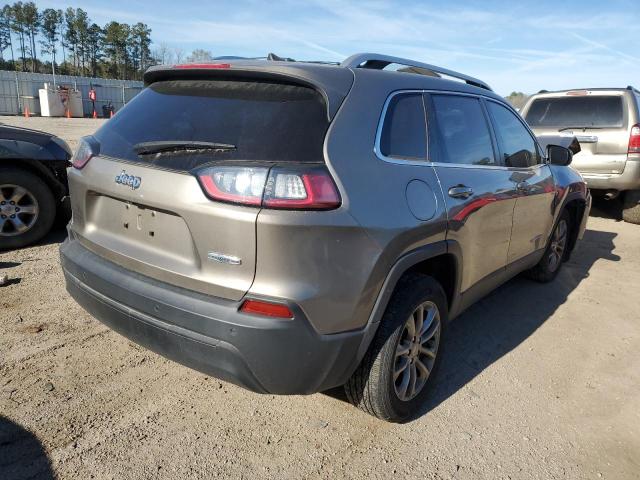 Photo 2 VIN: 1C4PJLLB8LD610722 - JEEP CHEROKEE L 