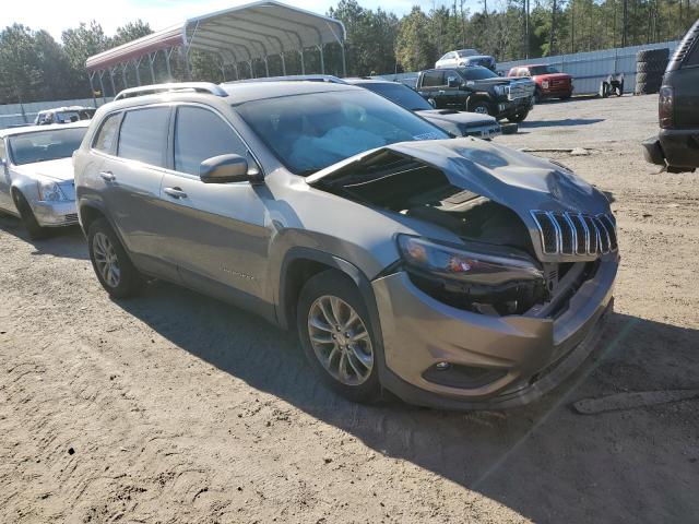 Photo 3 VIN: 1C4PJLLB8LD610722 - JEEP CHEROKEE L 