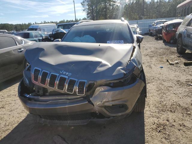 Photo 4 VIN: 1C4PJLLB8LD610722 - JEEP CHEROKEE L 