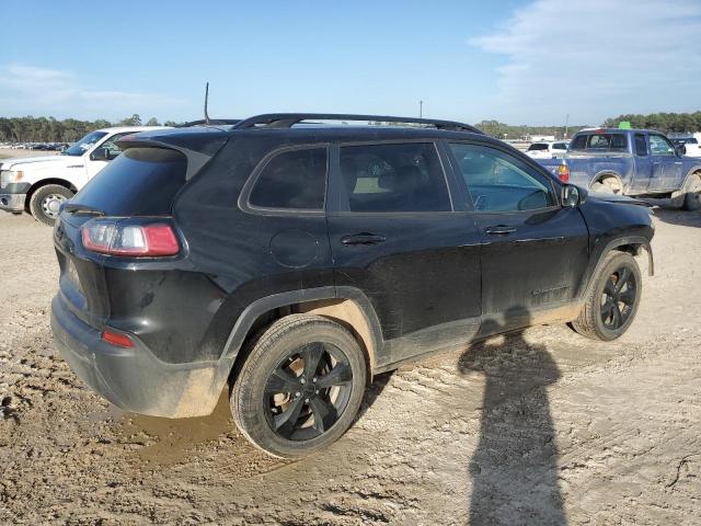 Photo 2 VIN: 1C4PJLLB8LD619131 - JEEP CHEROKEE L 