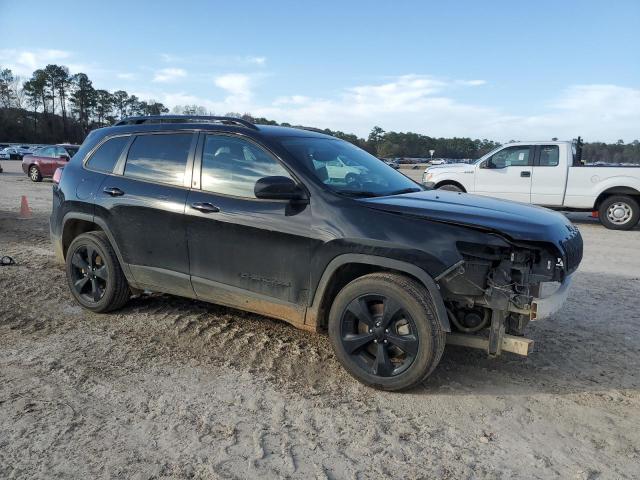 Photo 3 VIN: 1C4PJLLB8LD619131 - JEEP CHEROKEE L 