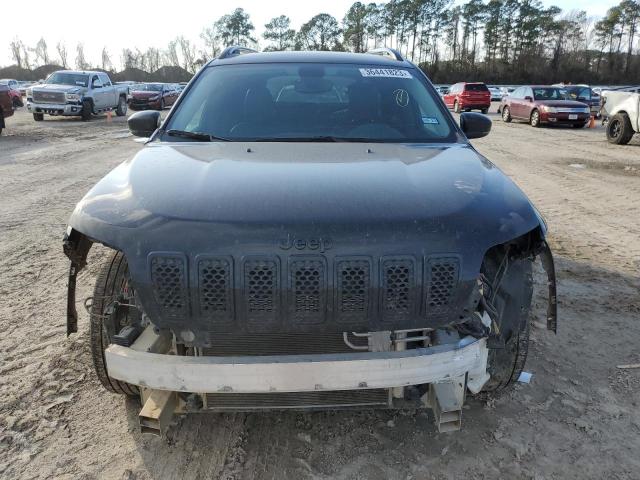 Photo 4 VIN: 1C4PJLLB8LD619131 - JEEP CHEROKEE L 