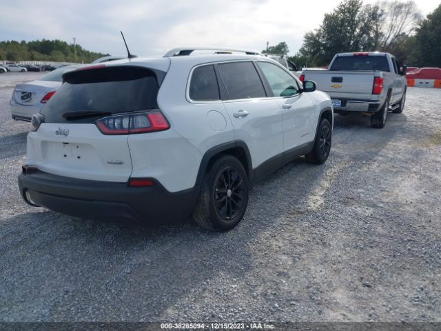 Photo 3 VIN: 1C4PJLLB8MD112036 - JEEP CHEROKEE 