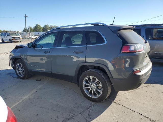 Photo 1 VIN: 1C4PJLLB8MD121304 - JEEP CHEROKEE L 